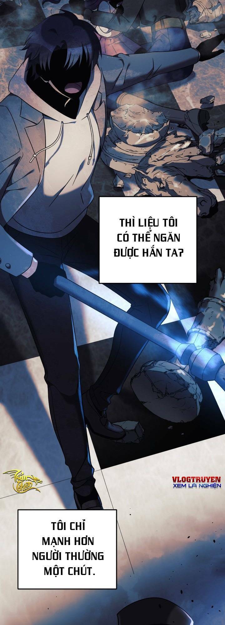 Con Gái Tôi Là Trùm Cuối Chapter 18 - 38
