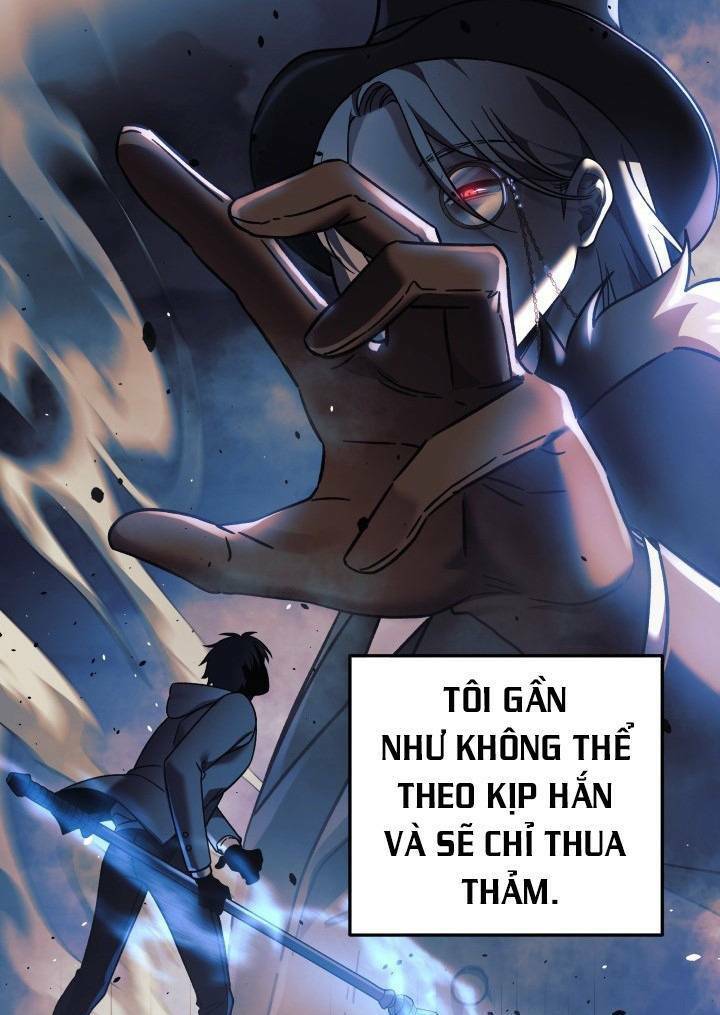 Con Gái Tôi Là Trùm Cuối Chapter 18 - 39