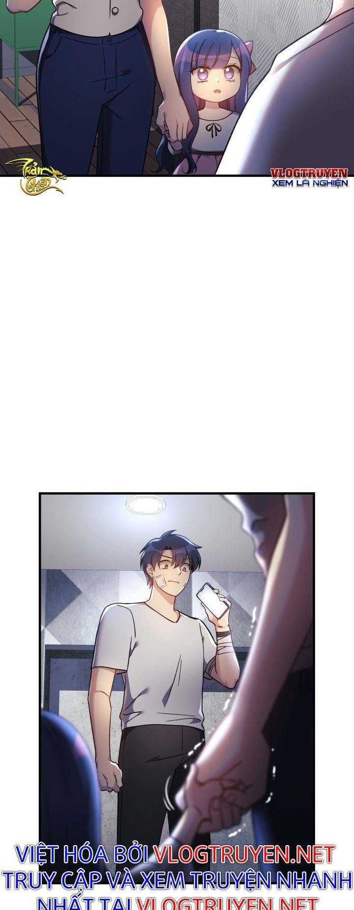 Con Gái Tôi Là Trùm Cuối Chapter 18 - 5