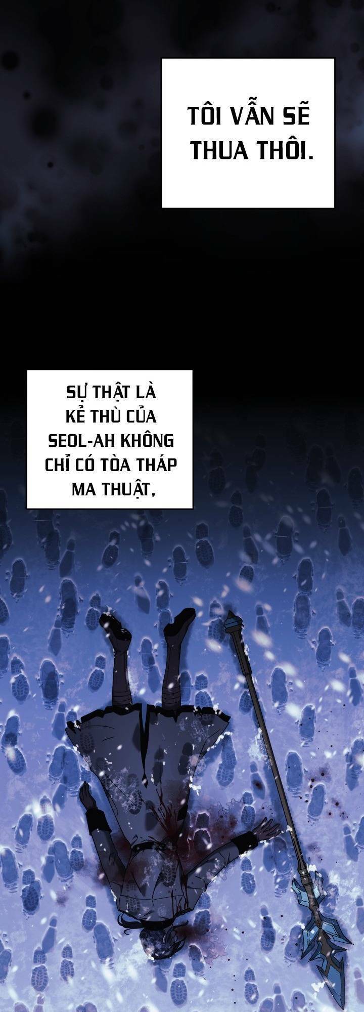 Con Gái Tôi Là Trùm Cuối Chapter 18 - 41