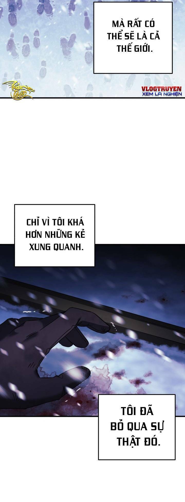 Con Gái Tôi Là Trùm Cuối Chapter 18 - 42