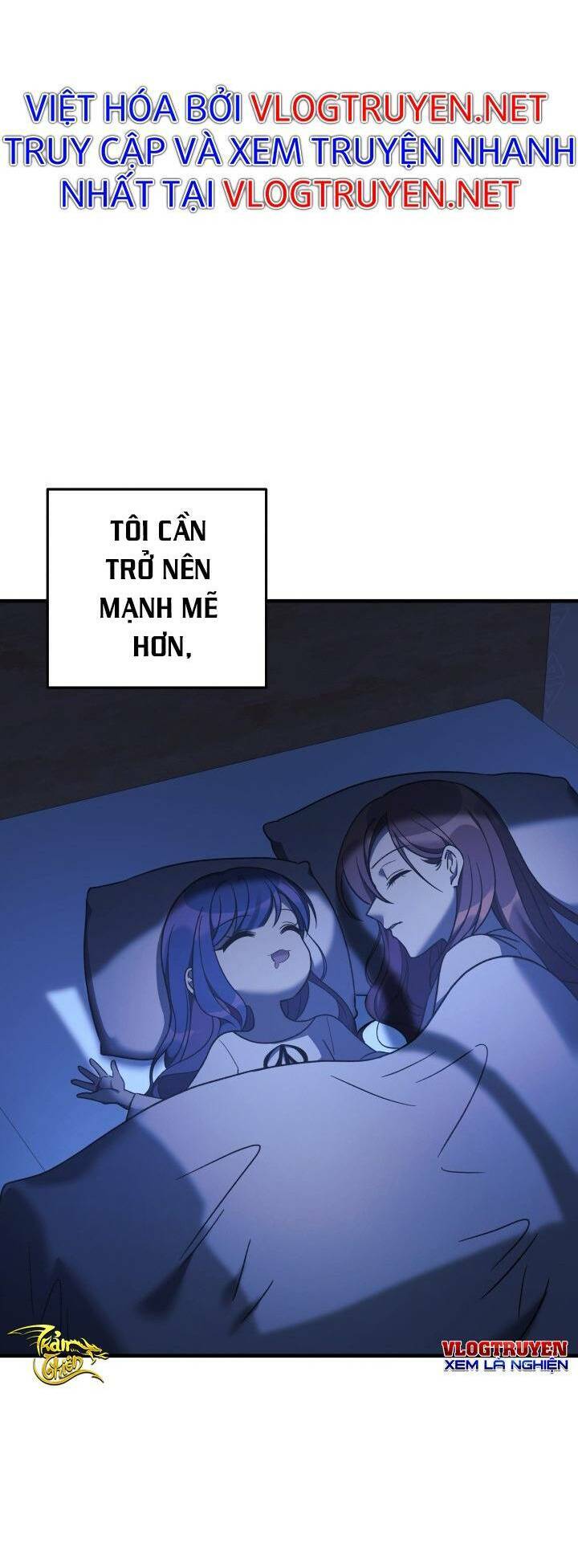 Con Gái Tôi Là Trùm Cuối Chapter 18 - 43