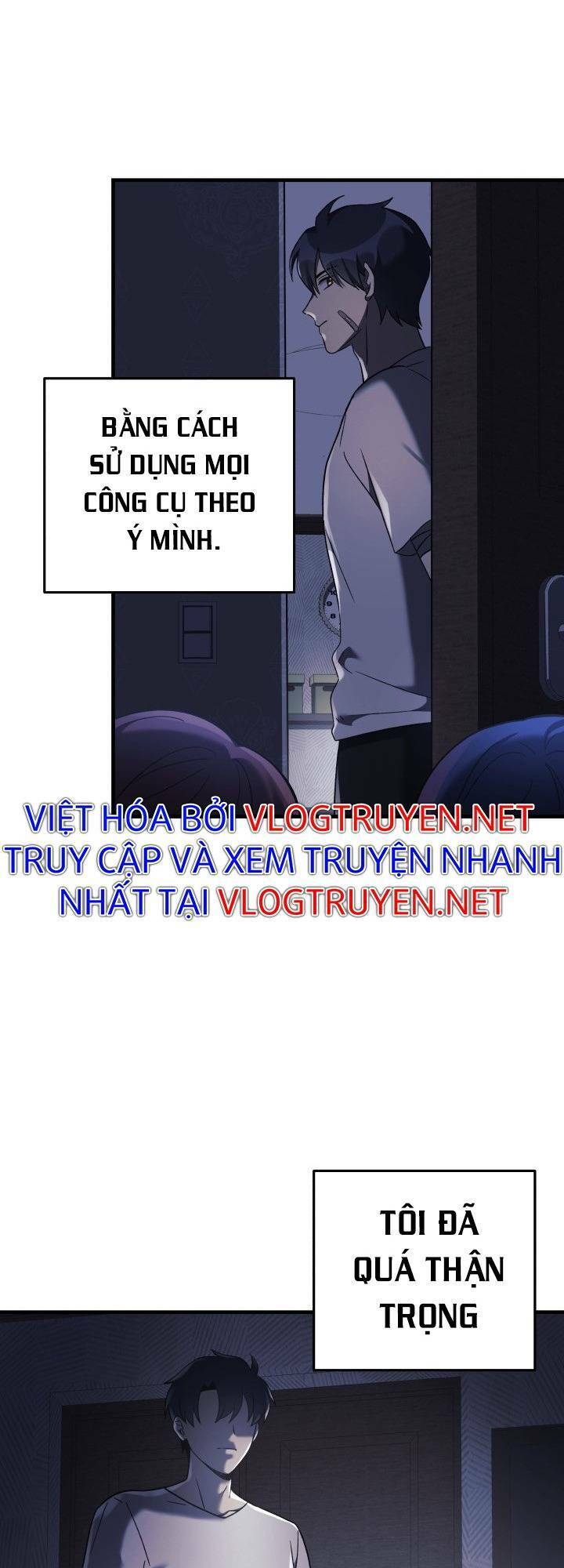 Con Gái Tôi Là Trùm Cuối Chapter 18 - 44