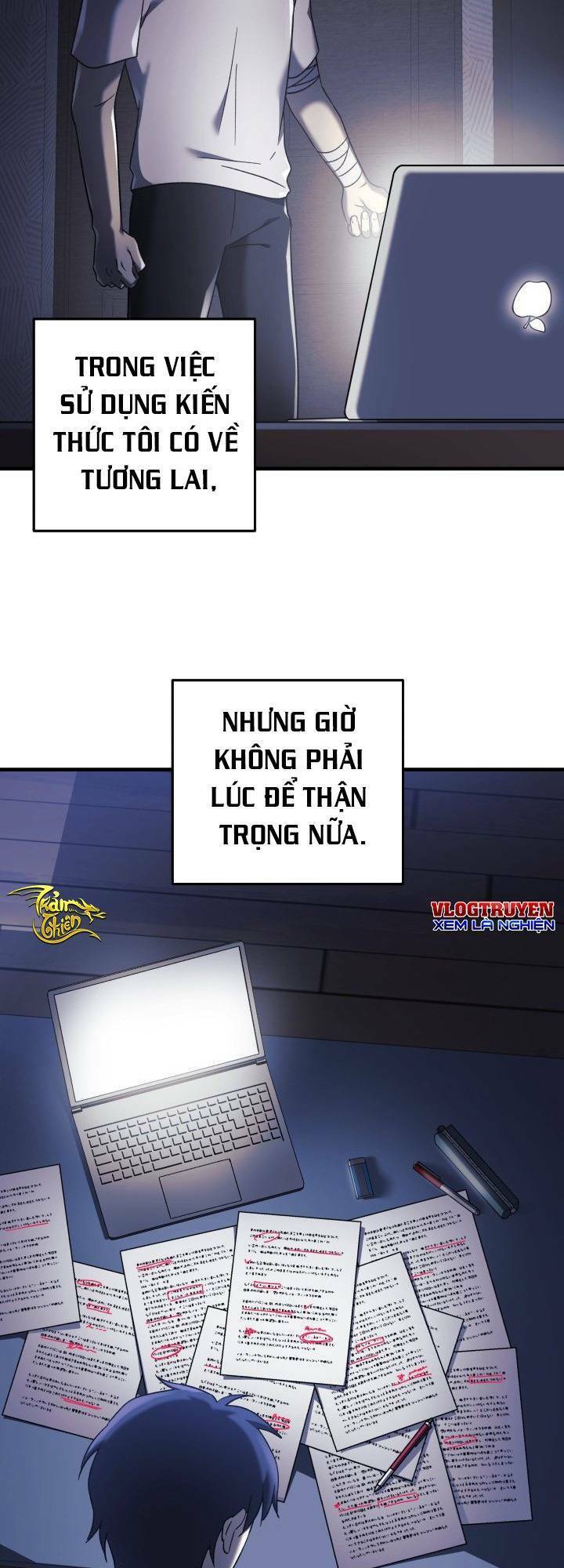 Con Gái Tôi Là Trùm Cuối Chapter 18 - 45