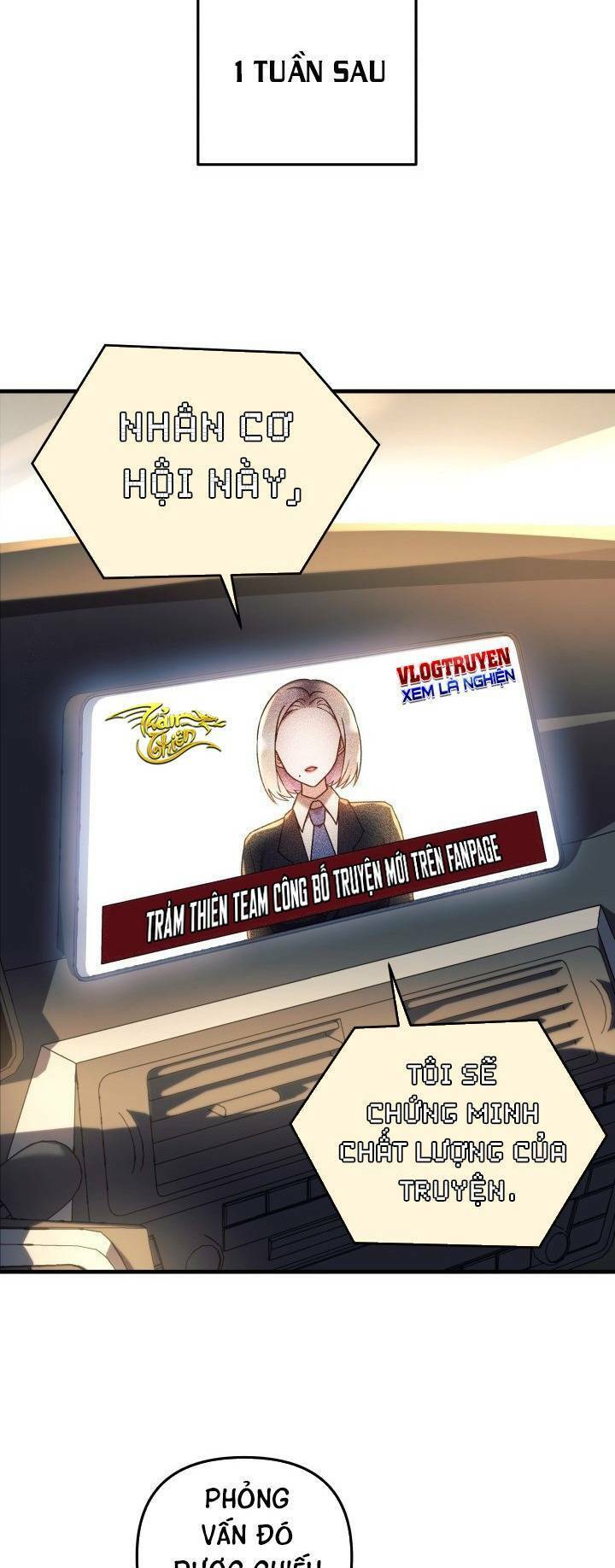Con Gái Tôi Là Trùm Cuối Chapter 18 - 49