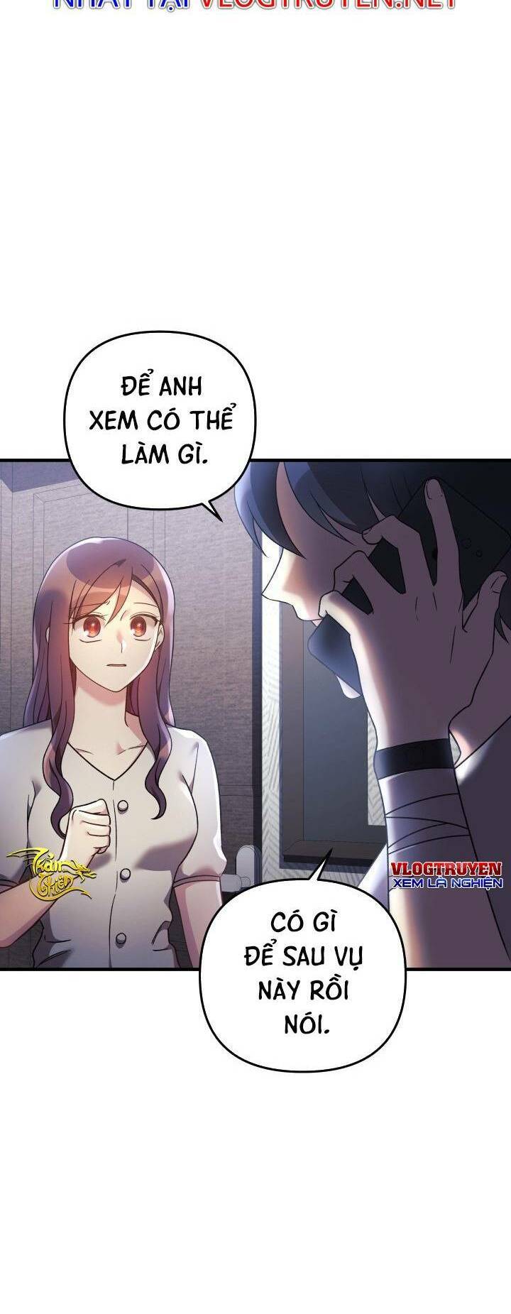 Con Gái Tôi Là Trùm Cuối Chapter 18 - 6
