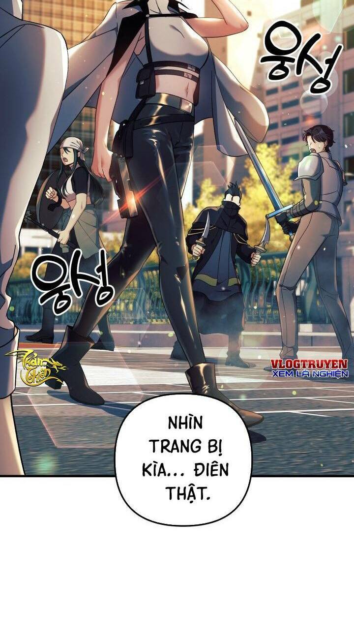 Con Gái Tôi Là Trùm Cuối Chapter 18 - 54
