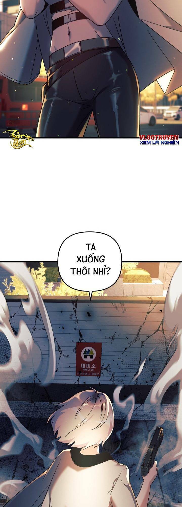 Con Gái Tôi Là Trùm Cuối Chapter 18 - 56