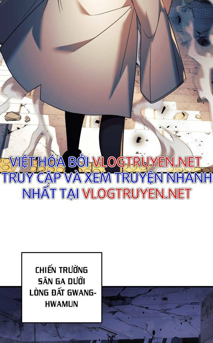 Con Gái Tôi Là Trùm Cuối Chapter 18 - 57