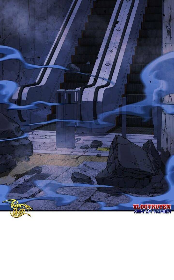 Con Gái Tôi Là Trùm Cuối Chapter 18 - 58
