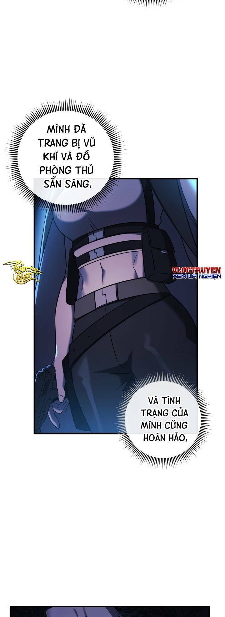 Con Gái Tôi Là Trùm Cuối Chapter 18 - 60