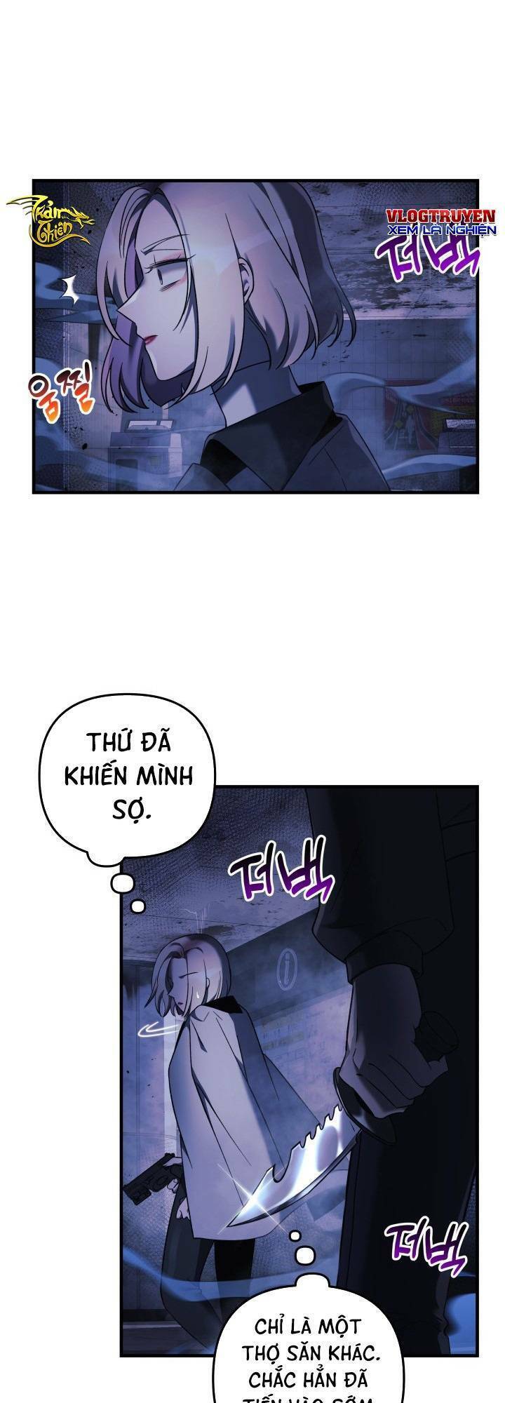 Con Gái Tôi Là Trùm Cuối Chapter 18 - 62