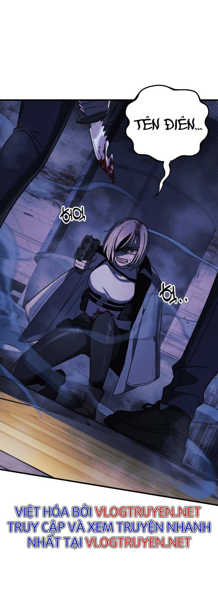 Con Gái Tôi Là Trùm Cuối Chapter 19 - 2