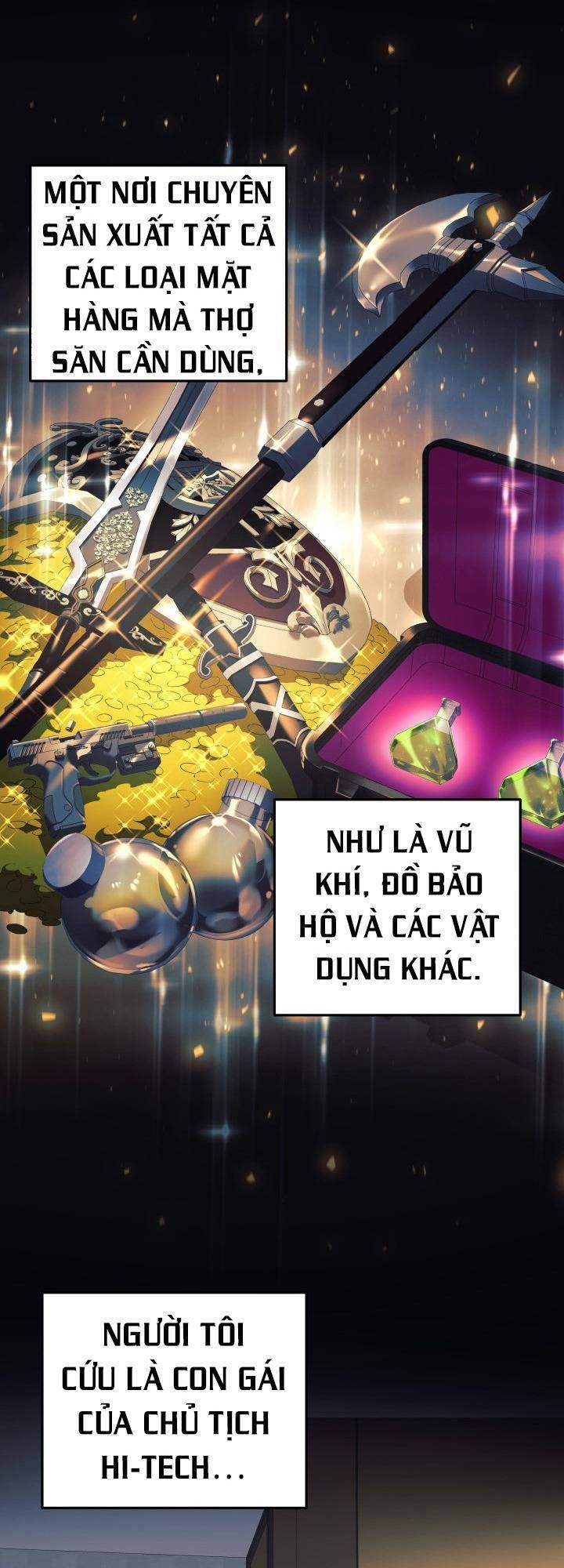 Con Gái Tôi Là Trùm Cuối Chapter 19 - 16