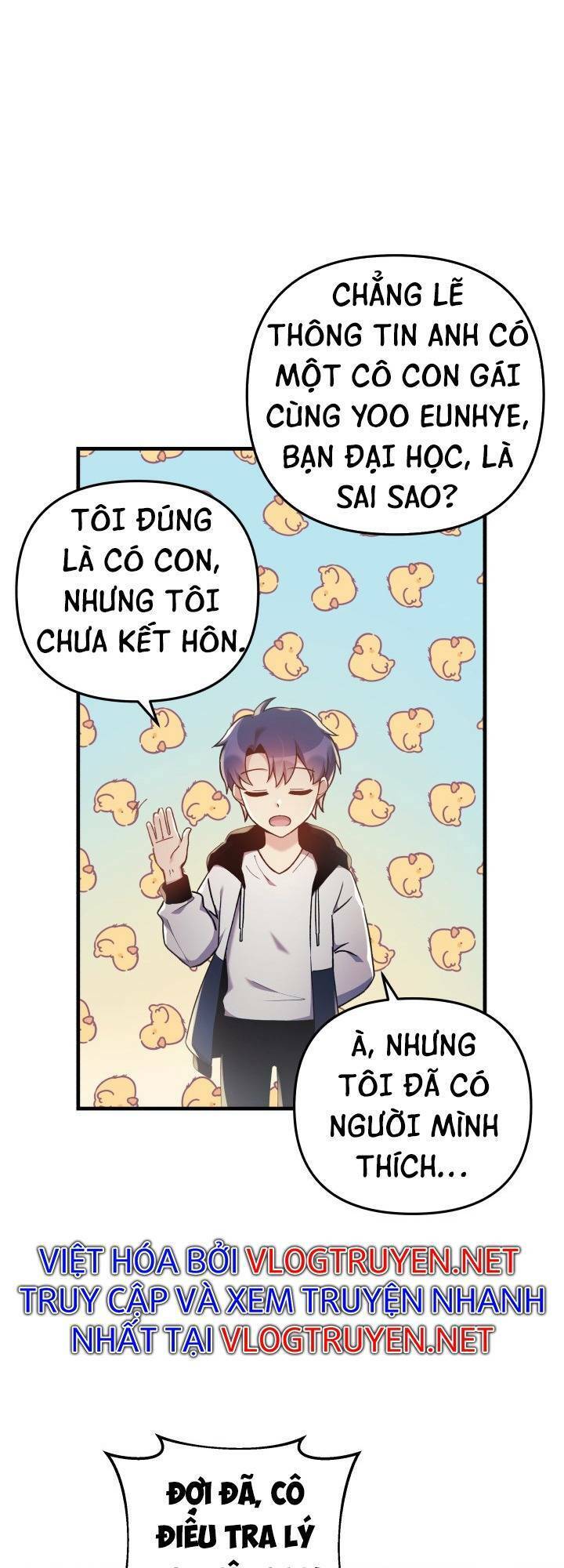 Con Gái Tôi Là Trùm Cuối Chapter 19 - 20