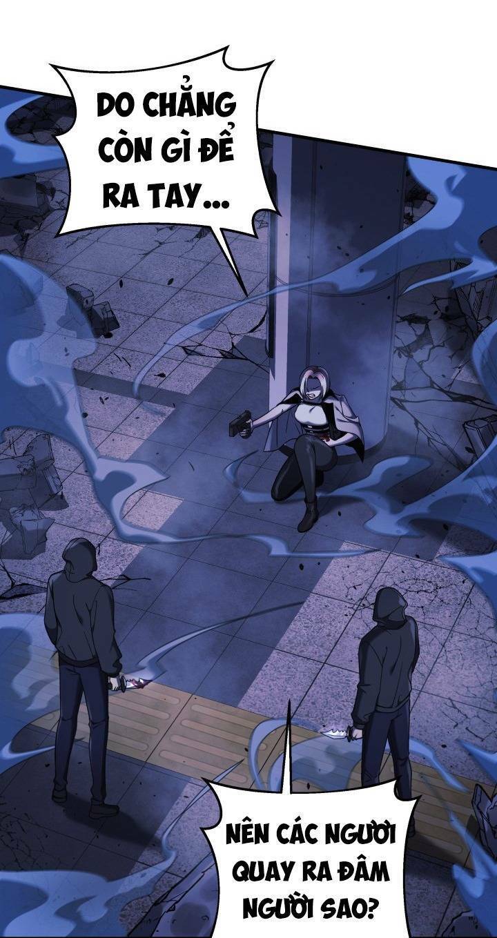 Con Gái Tôi Là Trùm Cuối Chapter 19 - 3