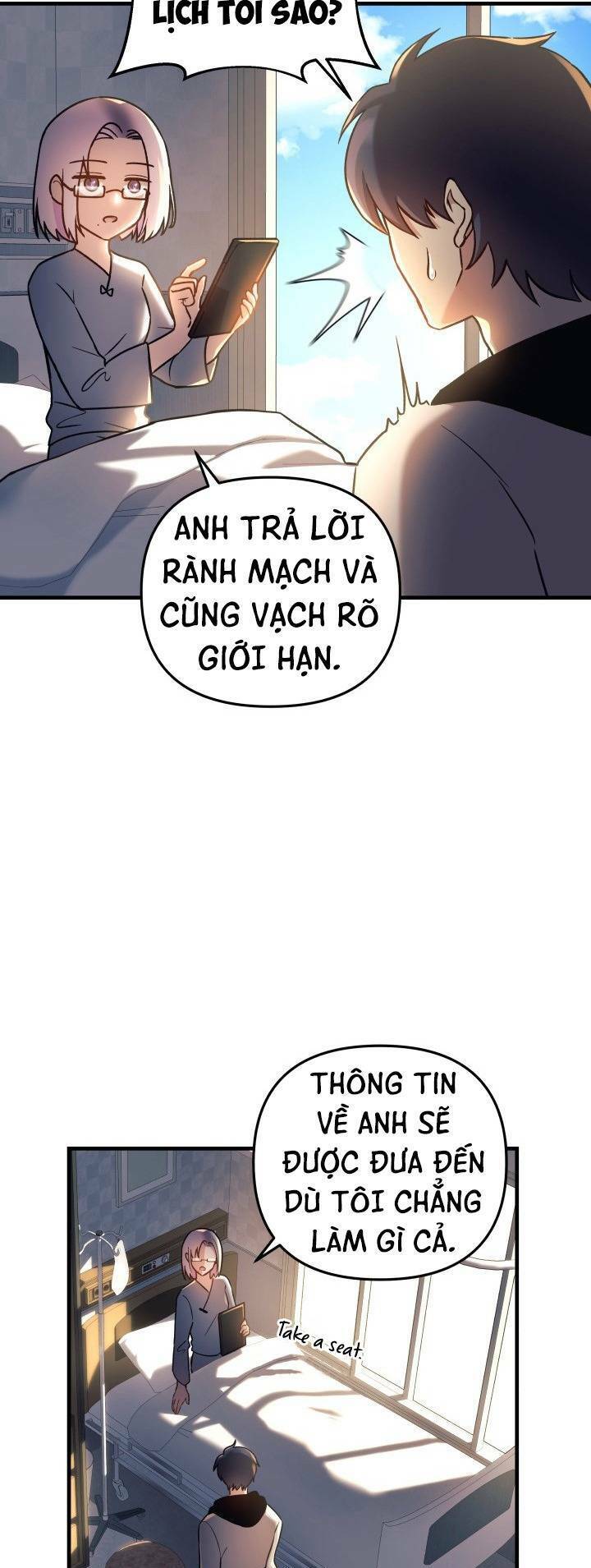 Con Gái Tôi Là Trùm Cuối Chapter 19 - 21