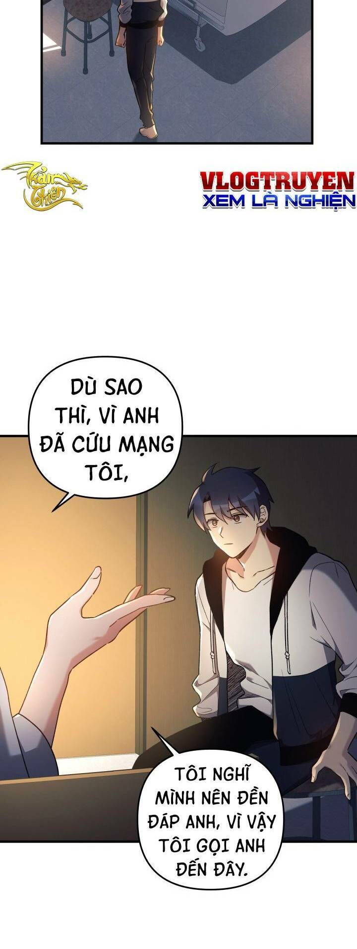 Con Gái Tôi Là Trùm Cuối Chapter 19 - 22