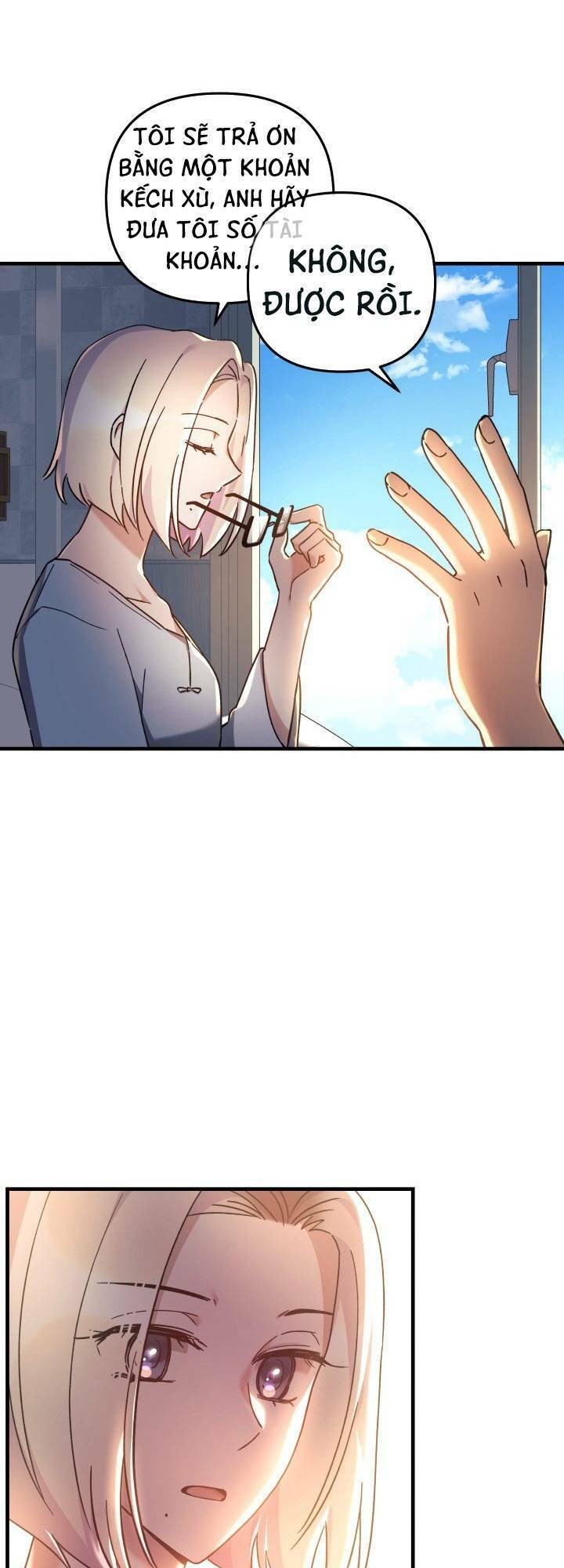Con Gái Tôi Là Trùm Cuối Chapter 19 - 23