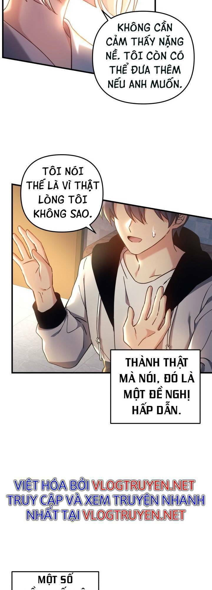 Con Gái Tôi Là Trùm Cuối Chapter 19 - 24
