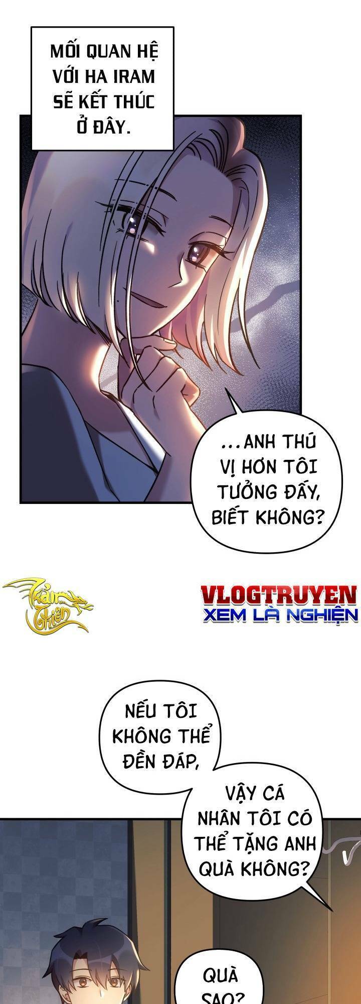 Con Gái Tôi Là Trùm Cuối Chapter 19 - 27