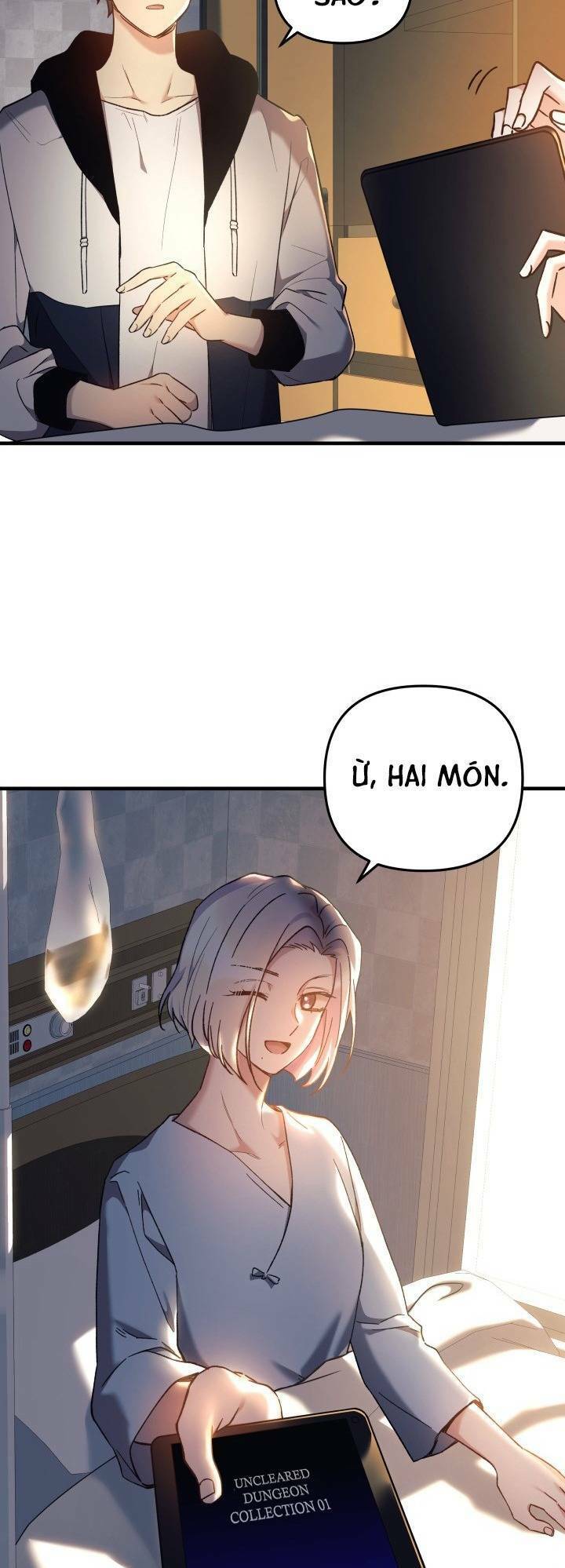 Con Gái Tôi Là Trùm Cuối Chapter 19 - 28