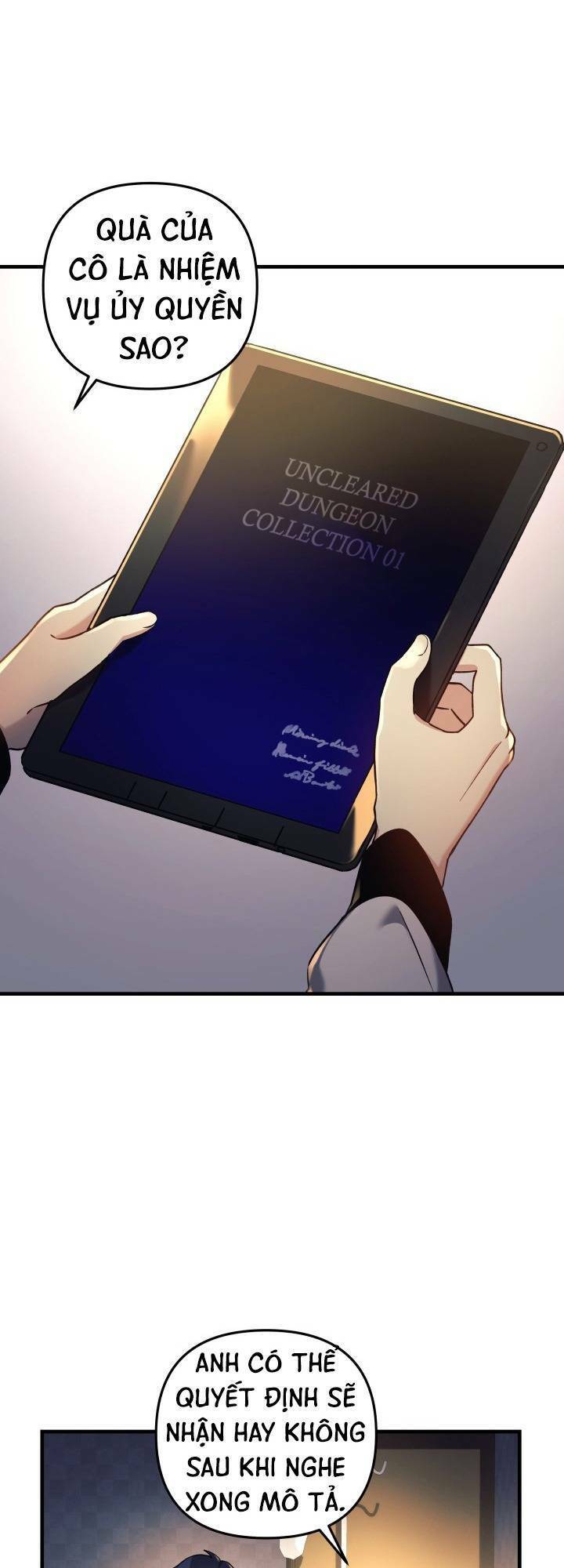 Con Gái Tôi Là Trùm Cuối Chapter 19 - 30