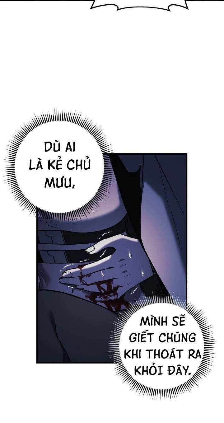 Con Gái Tôi Là Trùm Cuối Chapter 19 - 4