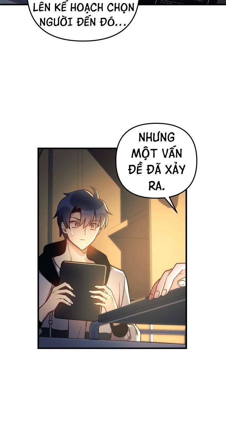Con Gái Tôi Là Trùm Cuối Chapter 19 - 32