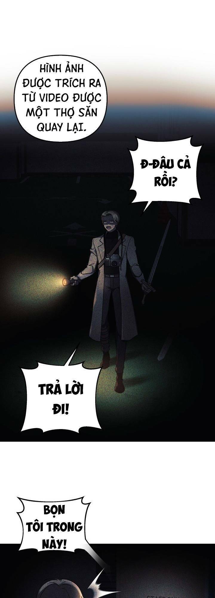 Con Gái Tôi Là Trùm Cuối Chapter 19 - 34