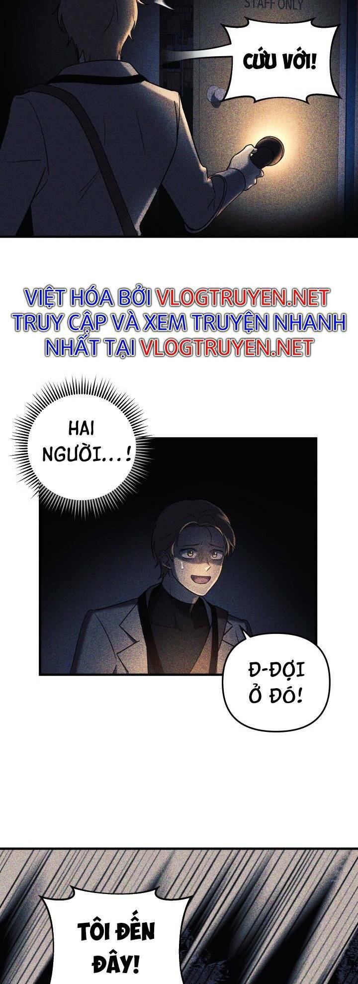 Con Gái Tôi Là Trùm Cuối Chapter 19 - 35