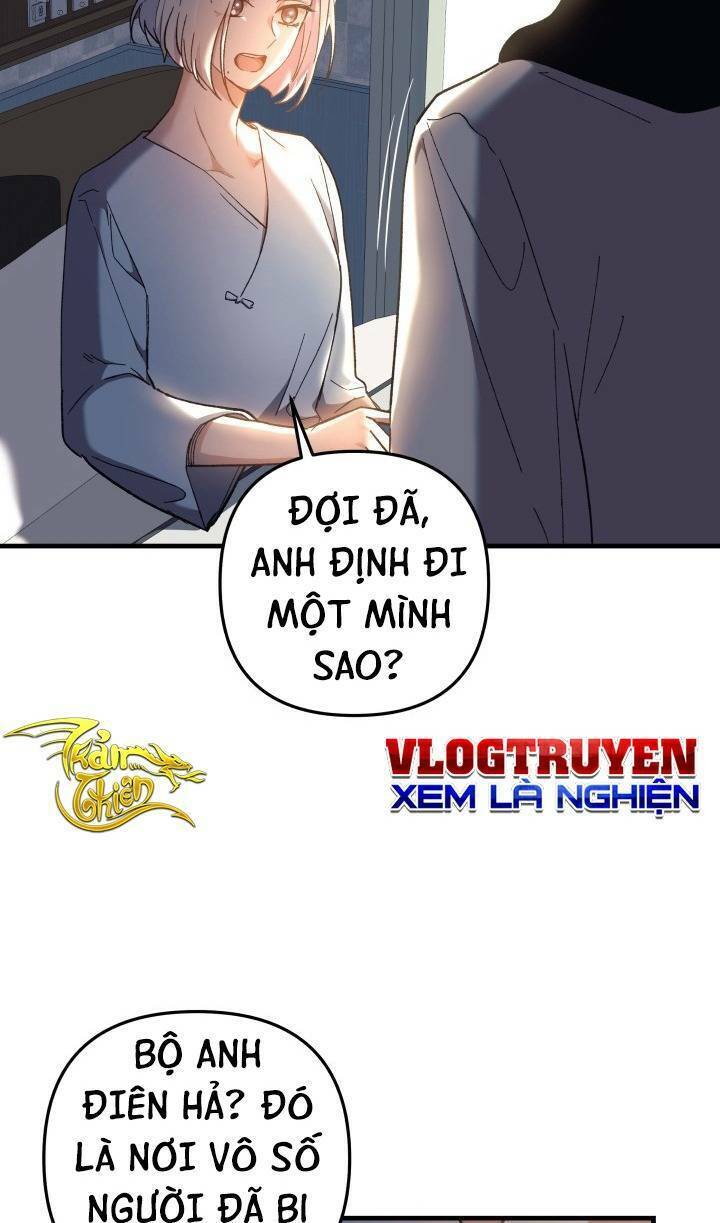 Con Gái Tôi Là Trùm Cuối Chapter 19 - 39