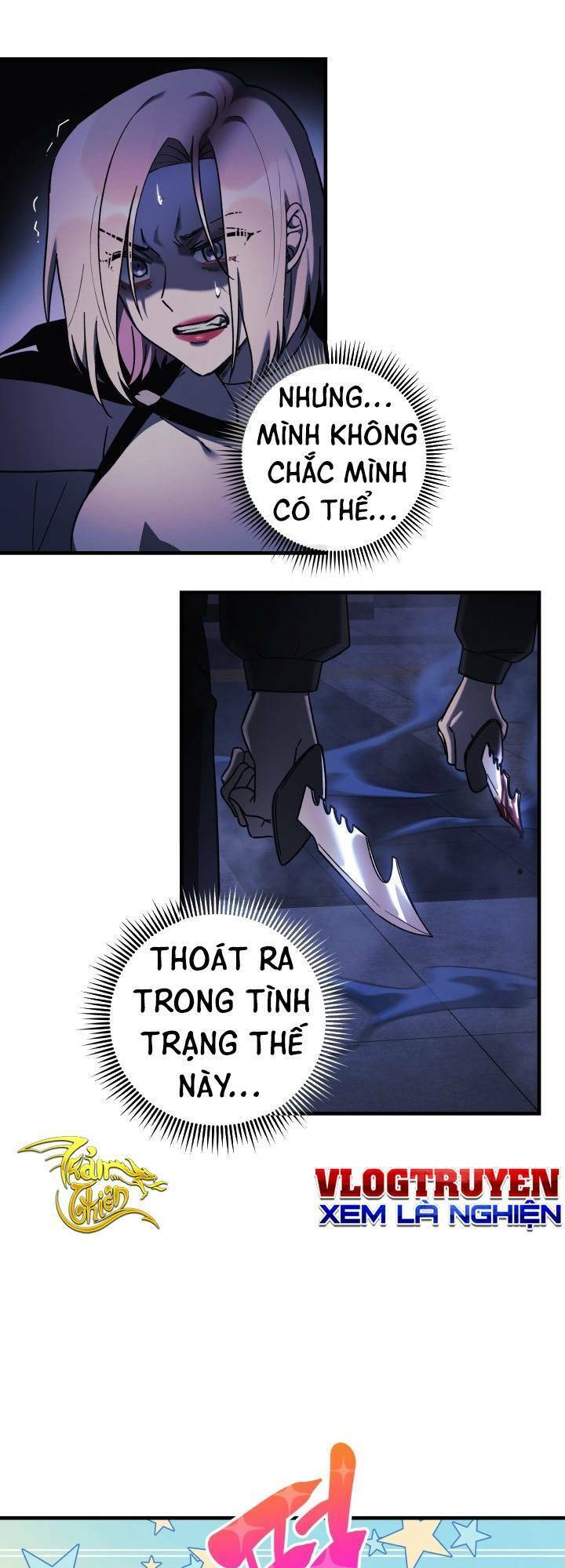 Con Gái Tôi Là Trùm Cuối Chapter 19 - 5