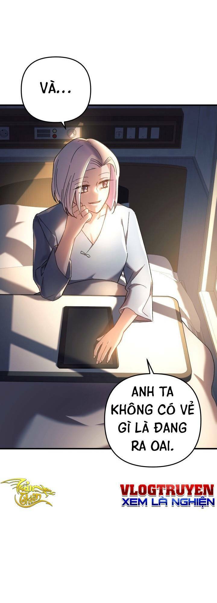 Con Gái Tôi Là Trùm Cuối Chapter 19 - 45