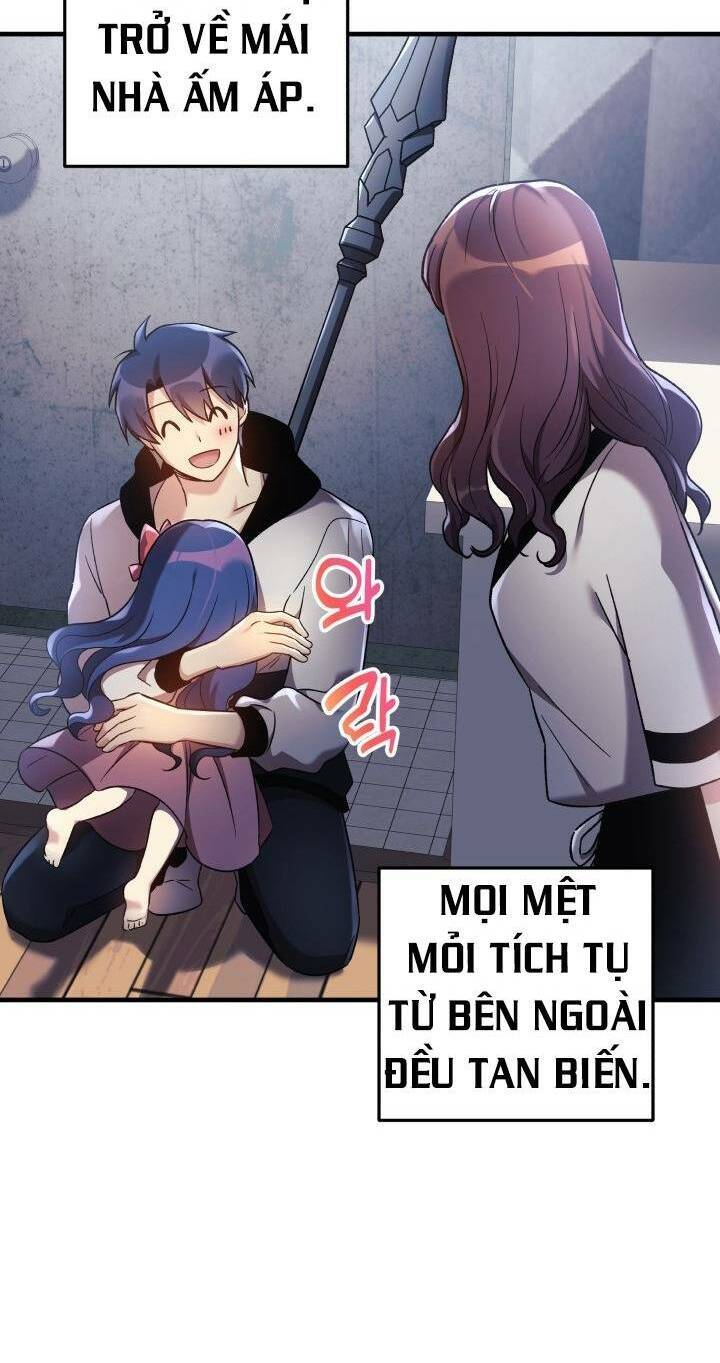 Con Gái Tôi Là Trùm Cuối Chapter 19 - 48