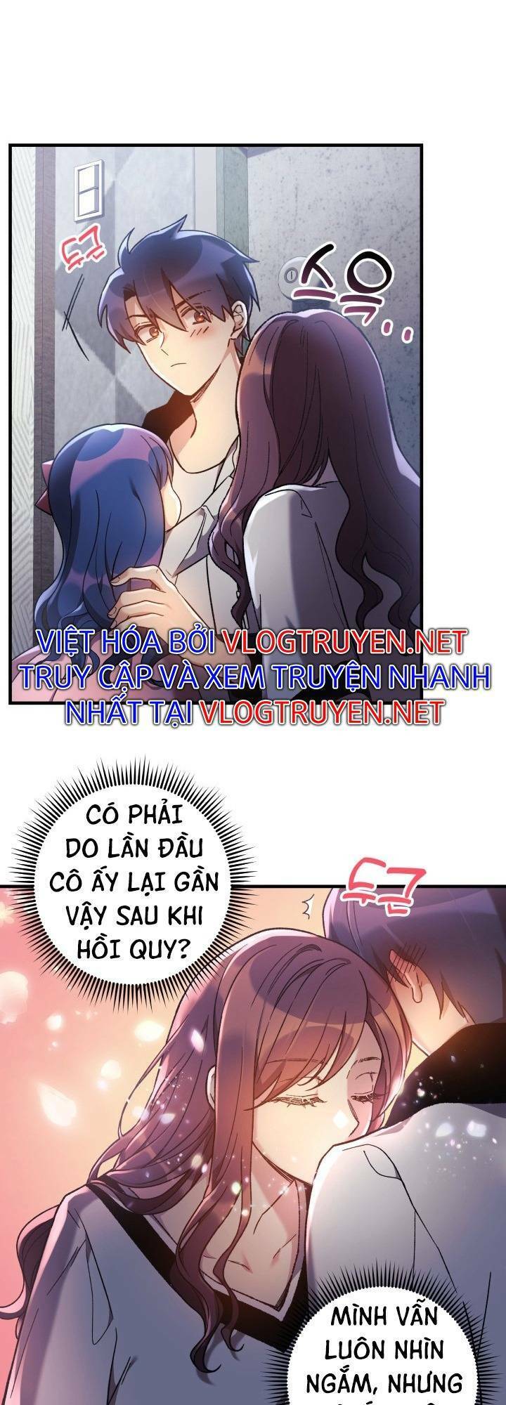 Con Gái Tôi Là Trùm Cuối Chapter 19 - 53