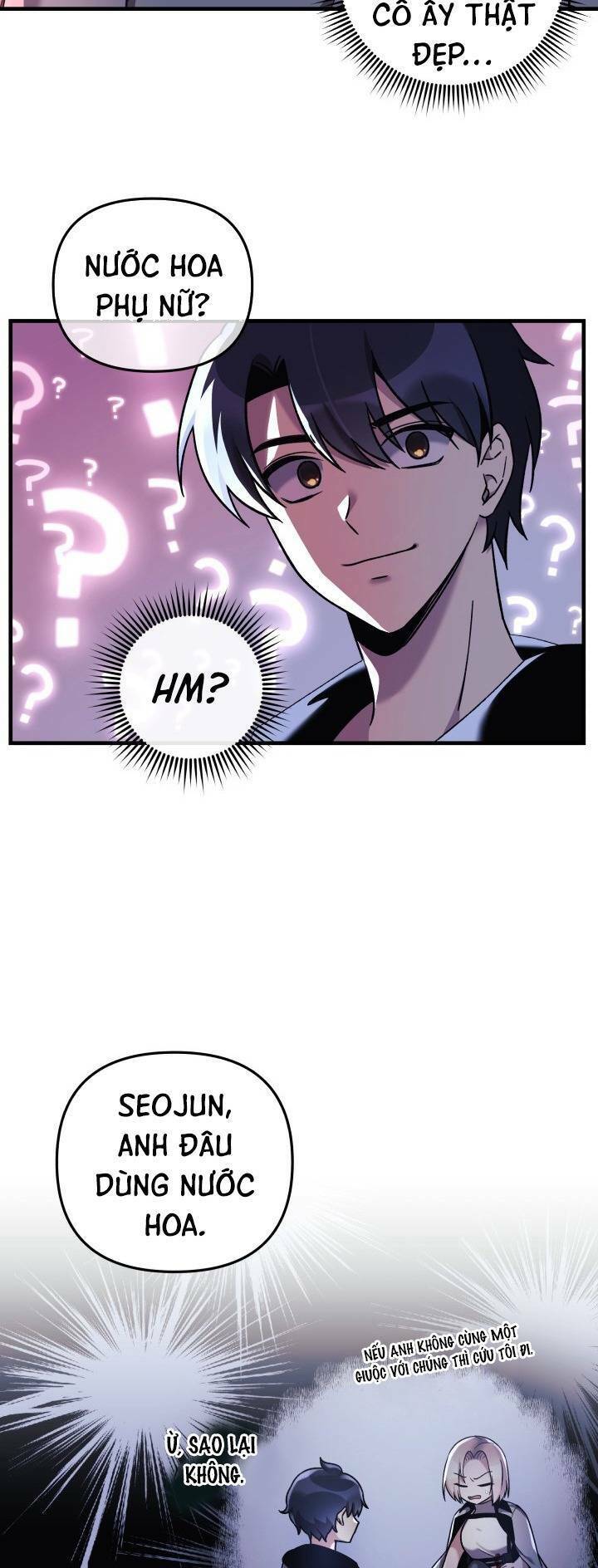 Con Gái Tôi Là Trùm Cuối Chapter 19 - 54