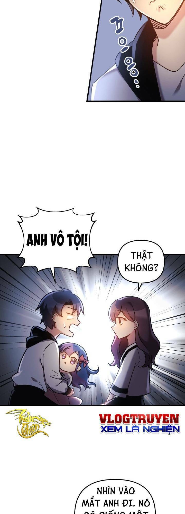 Con Gái Tôi Là Trùm Cuối Chapter 19 - 57
