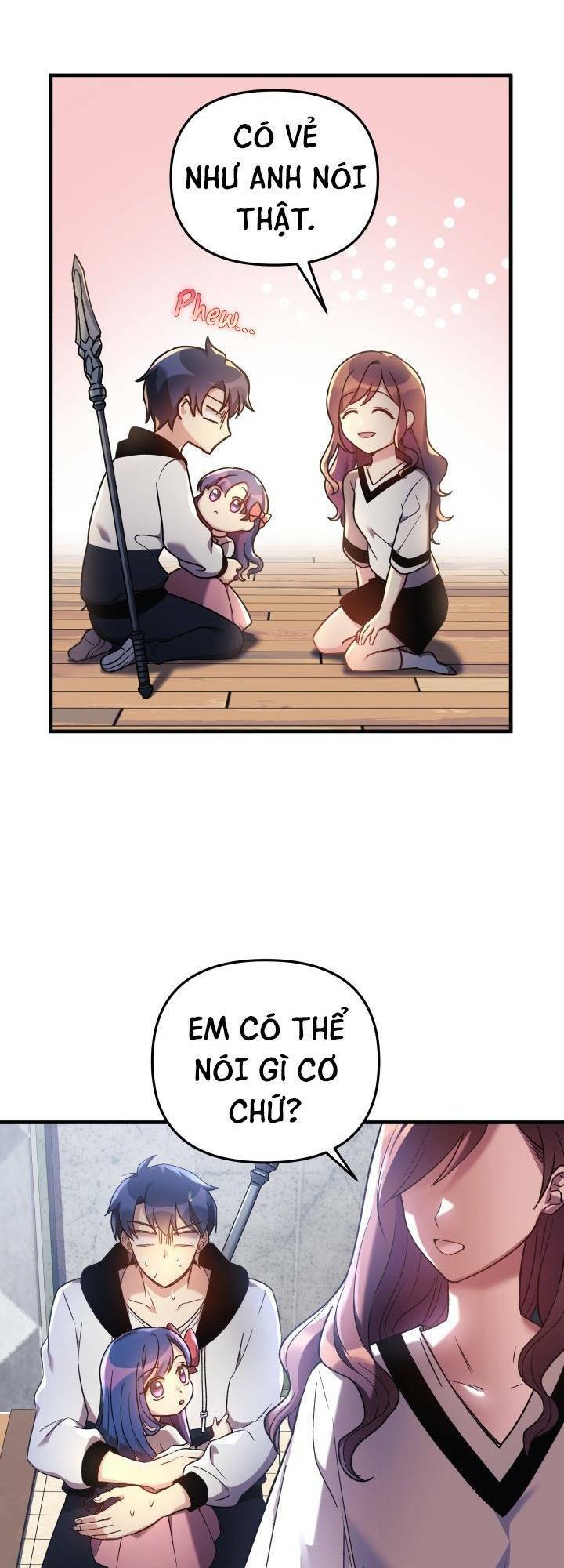 Con Gái Tôi Là Trùm Cuối Chapter 19 - 59