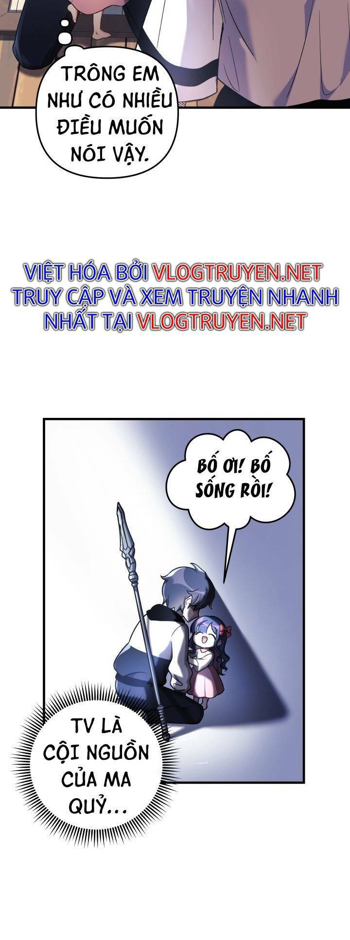 Con Gái Tôi Là Trùm Cuối Chapter 19 - 60