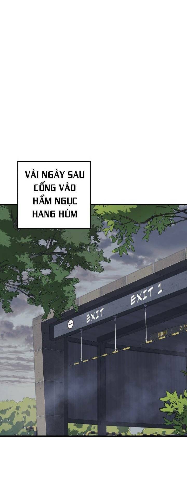 Con Gái Tôi Là Trùm Cuối Chapter 19 - 61