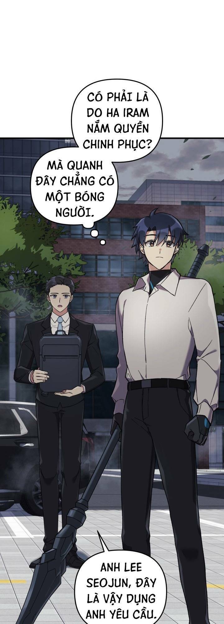 Con Gái Tôi Là Trùm Cuối Chapter 19 - 62
