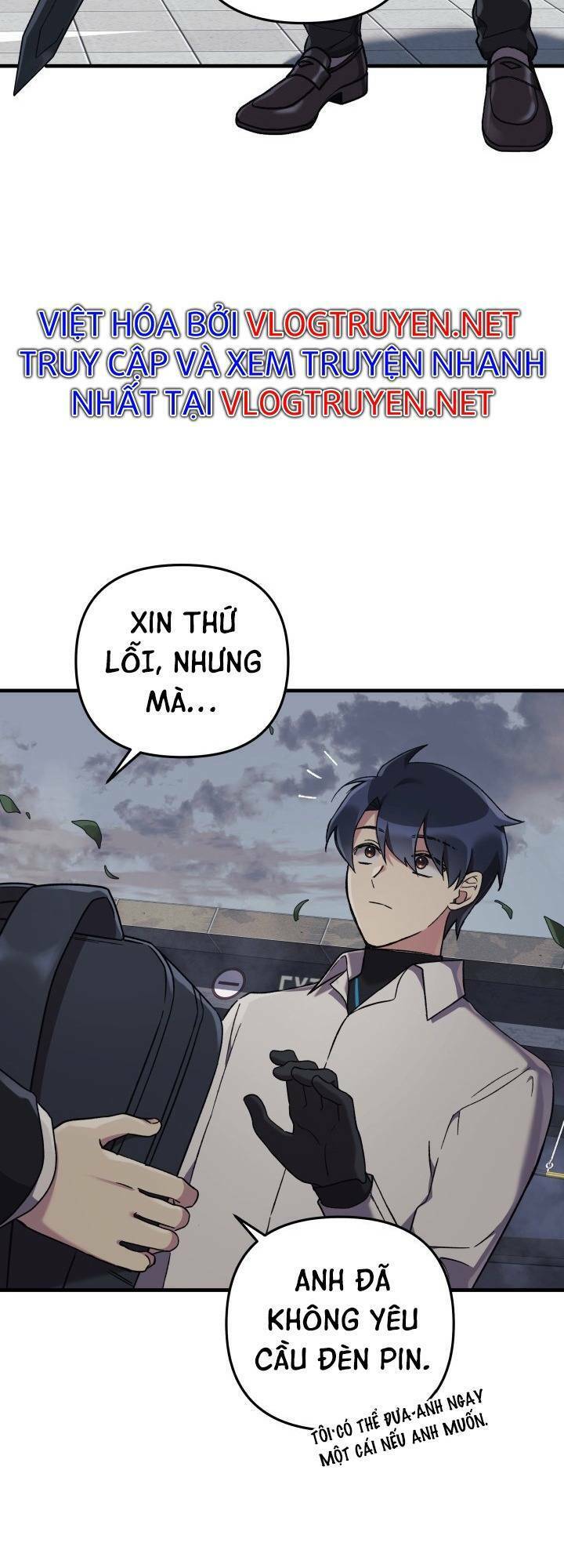 Con Gái Tôi Là Trùm Cuối Chapter 19 - 63
