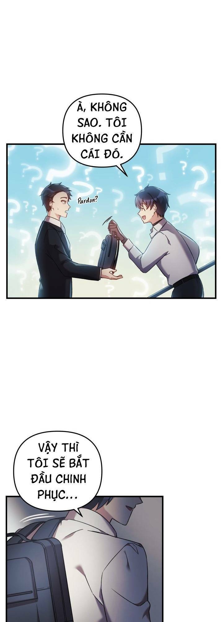 Con Gái Tôi Là Trùm Cuối Chapter 19 - 64