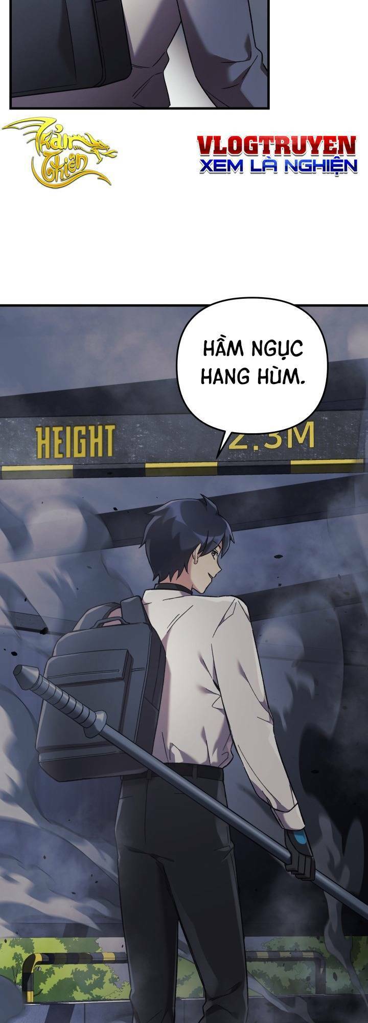 Con Gái Tôi Là Trùm Cuối Chapter 19 - 65