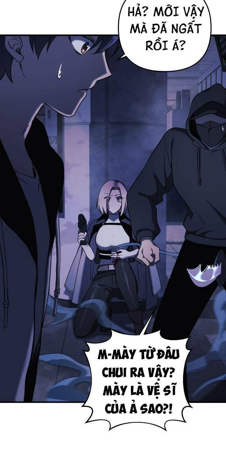 Con Gái Tôi Là Trùm Cuối Chapter 19 - 8