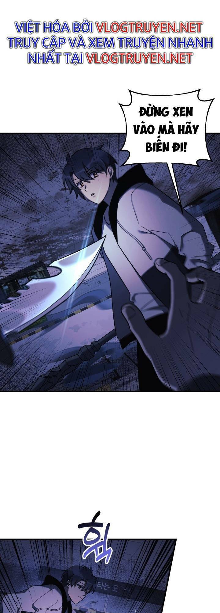 Con Gái Tôi Là Trùm Cuối Chapter 19 - 9