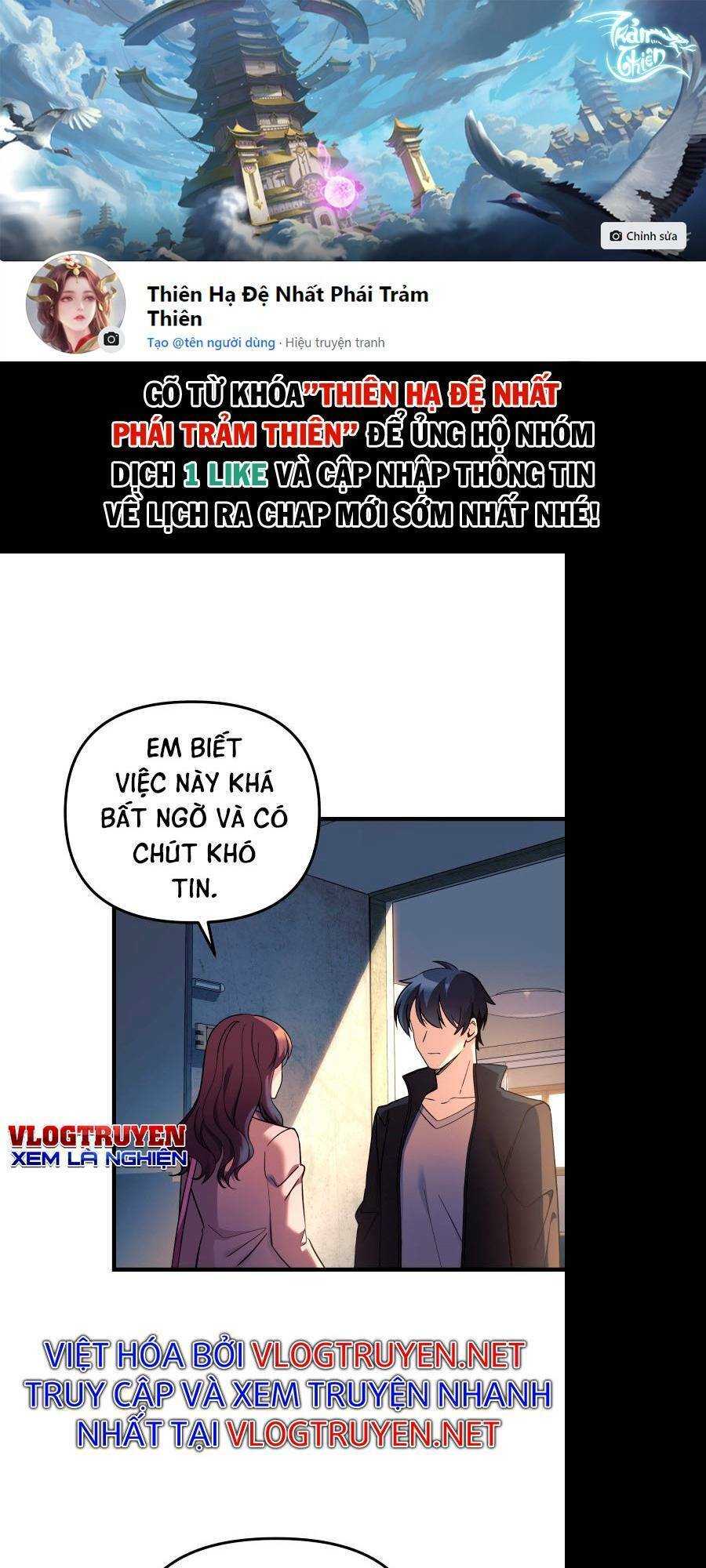 Con Gái Tôi Là Trùm Cuối Chapter 2 - 1