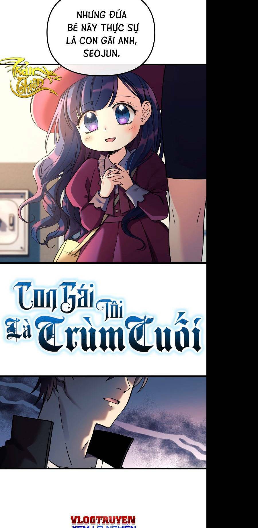 Con Gái Tôi Là Trùm Cuối Chapter 2 - 2