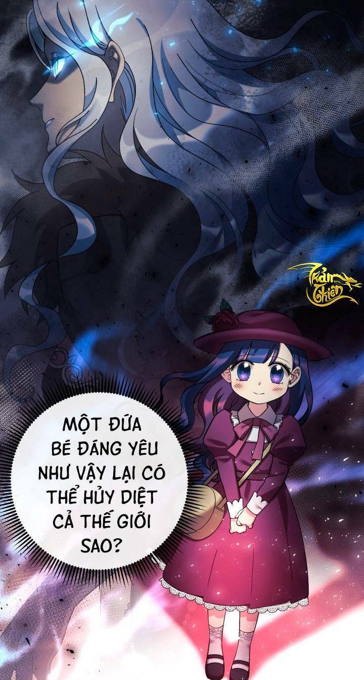 Con Gái Tôi Là Trùm Cuối Chapter 2 - 11